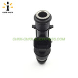 CHKK-CHKK Car Accessory 25313185  Chevrolet Chevy Trailblazer fuel injector for GMC Envoy 2002-2004 For Buick