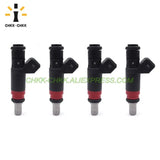 CHKK-CHKK 21150162D F315B01635 Renovation fuel injector for Mercedes Scania USA Car