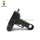 CHKK-CHKK Mass Air Flow Meter Sensor 197408-0030 9202199  MB197408-0040  for 01-06 VOLVO S60 V70