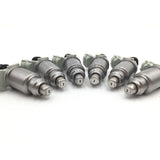 CHKK 6pcs 195500-5670 MD308861 Fuel Injector For MITSUBISHI MONTERO 1995-1996 3.0L 1955005670