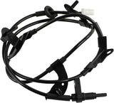 ABS Wheel Speed Sensor  For 2013-2018 Toyota RAV4 2.5L Rear Right 89545-42050 NEW