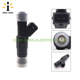 CHKK-CHKK 0280155884 fuel injector for GMC&CHEVROLET Savanna 3500 K3500 K2500 C3500 C2500 P30