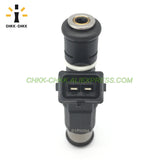 CHKK 4pcs 1984E2 01F003A Fuel Injector For Alta Calidad Inyector de combustible 1984 E2 348004 de 75116328 a 0280156328