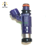 CHKK-CHKK 4x INP-783 INP783 INP-782 INP782 fuel injector for Mazda PROTEGE 2.0L L4