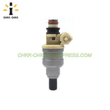 CHKK-CHKK 35310-32560 9250930001 fuel injector for HYUNDAI ELANTRA / SONATA 1.6L 1.8L 2.4L 3.0L