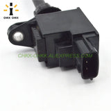 3PCS CHKK-CHKK 22448-2Y000 MCP-2840 Ignition Coil For Nissan Cefiro J31 Maxima A32 A33  I30 3.0L 22448-2Y000 224482Y000