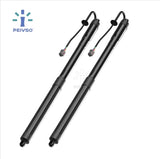 PEIVSO Durable Liftgate Gas Strut Direct Replacement Stable For RANGE ROVER EVOQUE 2011- LH/RH OEM LR061667 1 year warranty