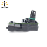 CHKK-CHKK MAP Intake Air Pressure Sensor F01R00E005 for CHEVROLET Classic Blazer S10 2.4 Vectra Zafira Vectra Blazer S10 Omega
