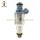 CHKK 4pcs 0280150211 Fuel Injector For Renault R18i 1984-1986 Fire 1984-1985 318i 1984 BMW K75K1100 K120 K1100 K1200