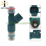 CHKK-CHKK 6G9N-AB LR001982 30777501 85212259 fuel injector for LAND ROVER&VOLVO LR2 / S80 / V70 / XC60 / XC70 / XC90 3.2L L6