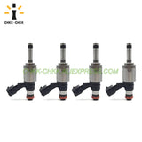 CHKK-CHKK BL3E-HB BL3E-9F593-HB GDI fuel injector for FORD&LINCOL EXPEDITION / F-150 / LOBO / TRANSIT 150 250 350 / NAVIGATOR