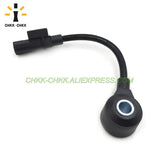 CHKK-CHKK Engine Knock Sensor FOR Subaru Impreza WRX Forester Legacy Outback 22060-AA140 3PIN