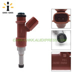 CHKK-CHKK 23209-31050 2325031050 fuel injector for TOYOTA EU Camry 2006~2009 Previa/Tarago 2006~2012 RAV4 2007~2008 3.5L 2GR