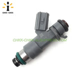 CHKK-CHKK 16450-R70-A01 fuel injector for Acura MDX 2008~2010 RL 2009~2010 ZDX 2010 3.7L TL 2009~10 TSX 2010~2012 3.5L V6