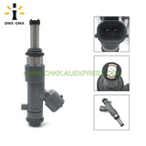 CHKK-CHKK Nozzle 16600-EA00A fuel injector for NISSAN FRONTIER 2005~2017 NP300 2016~2017 2.5L L4 16600EA00A