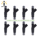 CHKK-CHKK 0280156369 XL3V-A5A fuel injector for FORD F-150 2002 5.4L V8 Supercharged