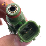 CHKK-CHKK 1/4x HDB250 Nozzle MN128318 Fuel Injector for MITSUBISH-I LANCER 2004 2005 2006 2007 2.0L L4