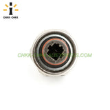 CHKK-CHKK 10x Knock Sensor 89615-12020 for TOYOTA COROLLA SPRINTER TRUENO PREVIA 8961512020
