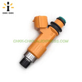 CHKK-CHKK 2325097218 23209-97218 Fuel Injector for DAIHATSU MAX 2004 CBA-L950S Nozzle 15710-58J20