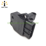 CHKK-CHKK Mass Air Flow Meter Sensor MB197408-0040 for 01-06 VOLVO S60 V70 1974080040 9202199