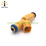 CHKK-CHKK 0280155857 XW7E-A5B fuel injector for Ford&Lincoln Crown Victoria / E-350 F-250 F-350 / Town Car 4.6L