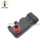 CHKK-CHKK MAP Intake Air Pressure Sensor 71739292 16212460 6238120 For Buick Chevrolet GMC Pontiac Isuzu Oldsmobile