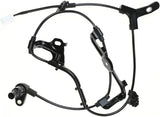 NEW 1X ABS Wheel Speed Sensor For Toyota Corolla Axio Sequoia 89545-12110 Rear Right