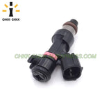 CHKK-CHKK 1/4x H106845 16600-6863R fuel injector for Renault Fluence 2.0 16v