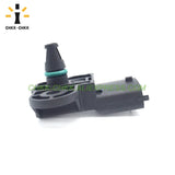 CHKK-CHKK MAP  Intake Air Pressure Sensor 28082506 for Geely Byd F0 Chery Cloud Jianghuai Vision