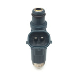 CHKK-CHKK 1/6x 23209-46080 2325046080 Fuel Injector for TOYOTA MARK 2 96~00 CHASER CRESTA PROGRES CROWN  2.5L 1JZGE