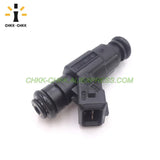 CHKK-CHKK 0280155734 97JF-BA fuel injector for FORD&MERCURY EXPLORER 1997~98 / MOUNTAINEER 1998 4.0L V6