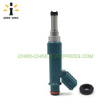 CHKK-CHKK   2325037020 23209-39195 fuel injector for TOYOTA NA Prius 1.8L 2ZR 2009~2011 23209-37020