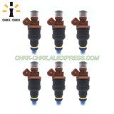 CHKK-CHKK 0280150975 Fuel Injector for G*M Omega Silverado 4.1 V6