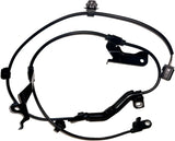 ABS Wheel Speed Sensor For Toyota Corolla 2ZRFE 1.8L 2.4L 2009-2013 89543-12100