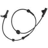 Wheel Speed ABS Sensor For Nissan Rogue X-Trail S35 T31 T31Z 2.5L L4 4WD 47900-1DA1A 47901-1DA1A Rear Left Right
