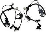 ABS Wheel Speed Sensor 89543-48040 89542-48040 For LEXUS RX350 RX450H TOYOTA  HIGHLANDER Front Left Right NEW