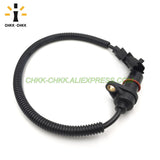 CHKK-CHKK Crankshaft Position Sensor 39180-27000 for Hyundai Santa Fe Sonata Elantra I30 Trajet 2.0 3918027000