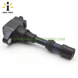 4PCS CHKK-CHKK 30520-PWA-003 Ignition Coil for Honda Civic 7 8 VII VIII JAZZ FIT 1.2 1.3 1.4 CITY CM11-109