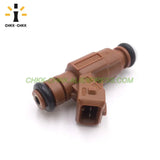 CHKK-CHKK 0280156005 YS6U-JA Fuel Injector for Ford Focus 2.0 16V 1998~2004 / Mondeo 2.0i 1996~2000