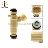 CHKK-CHKK 35310-23600 fuel injector for HYUNDAI ELANTRA / TIBURON / TUCSON / SANTA FE 2.0L 2.7L