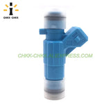 CHKK-CHKK 0280155816 F5DZ-B fuel injector for Fiat Punto 1999~2005 1.2L