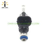 CHKK 4pcs 0261500157 9802541680 Fuel Injector For Peugeot 308 T9 408 508 1,6 THP 16V GS