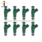 CHKK-CHKK 0280155787 fuel injector for Land Rover Discovery / Range Rover 4.0L 4.6L