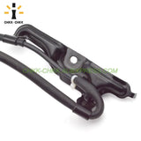 CHKK-CHKK Car Accessory ABS Wheel Speed Sensor For 2007-2011 Toyota Camry Lexux ES350 89542-33090 8954233090