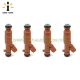 CHKK-CHKK 35310-2E000 fuel injector for HYUNDAI&KIA ELANTRA / FORTE / SOUL 1.8L L4 / 2.0L L4