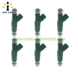 CHKK-CHKK 0280155789 04861047 fuel injector for DODGE&PLYMOUTH CARAVAN / GRAND CARAVAN / VOYAGER 3.3L V6