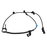Rear Left ABS Wheel Speed Sensor For Dodge Caliber Patriot Mitsubishi Lancer Outlander 2007-2017 4670A581 NEW