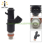 CHKK-CHKK 16450-5K0-A01 Fuel Injector for Honda Accord 2014 2015 2.0L Nozzle