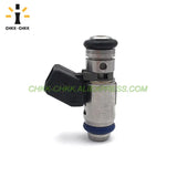 CHKK-CHKK 4pcs IWP001 fuel injector for Fiat Brava 182 / Bravo I 182 95~01 Marea 185 96~02 178DX Palio 96~01 1.6 16 IWP-001