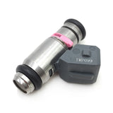 CHKK-CHKK 4pcs IWP099 fuel injector for Renault Clio 2001~16 Kangoo 2001~2016 Thalia 02~16 Twingo 01~16 Symbol